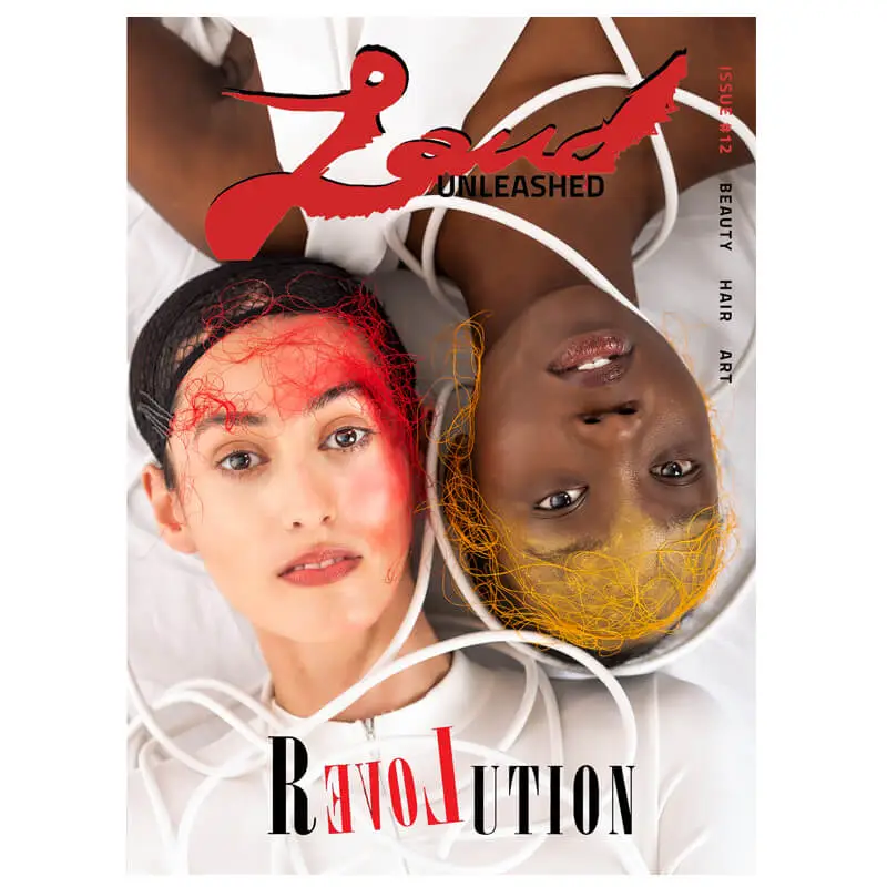 LAUD-MAGAZINE