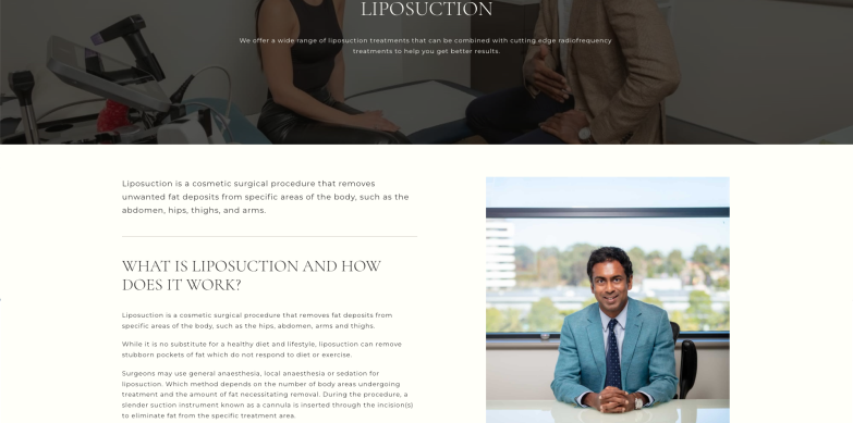Norwest-website